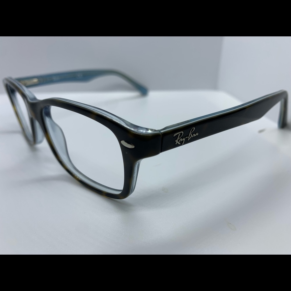 Ray-Ban Glasses - Picture 3 of 6